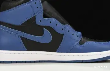 Hyperoad “DARK OG MARINA BLUE AIR HIGH 1 JORDAN 0520